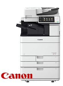 Canon ImageRunner C5540i Color MFP