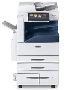 Xerox Altalink B800 Series Multifunction Printers