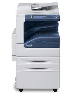 Xerox WorkCentre 5325,5330,5335