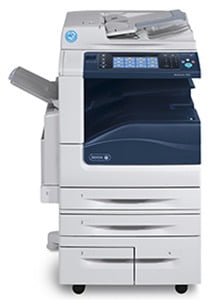 Xerox WorkCentre 7830i,7835i,7845i,7855i