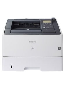 Canon Image Class LBP6780x