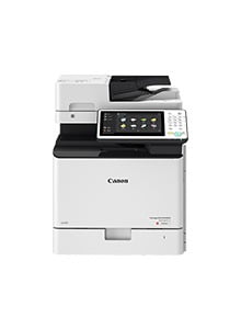Canon imageRUNNER ADVANCE C255i Color Multifunction Printers A4